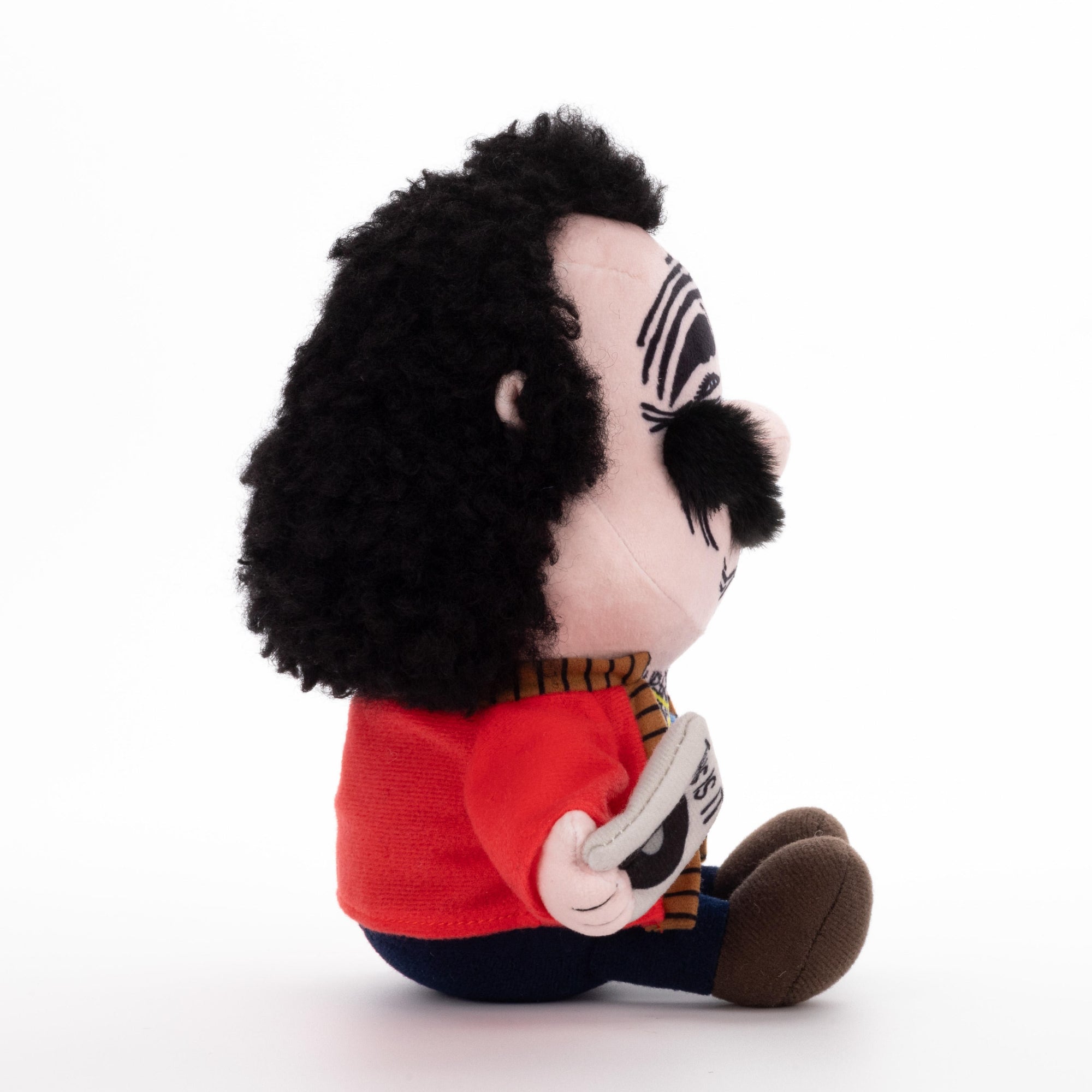 Uncle Marty Plush