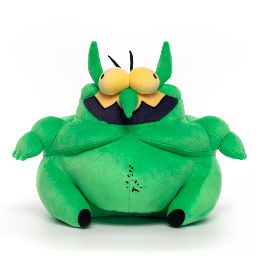 Obese Goblin