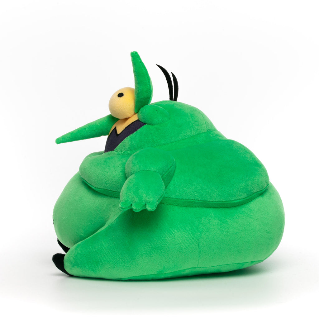 Obese Goblin