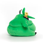 Obese Goblin