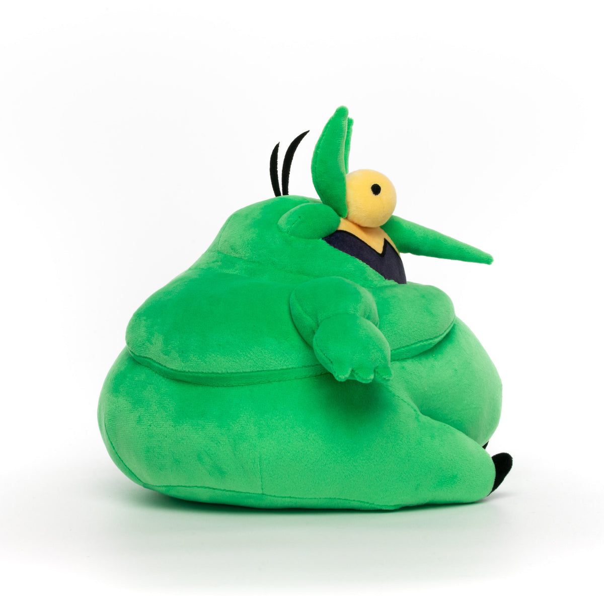 Obese Goblin