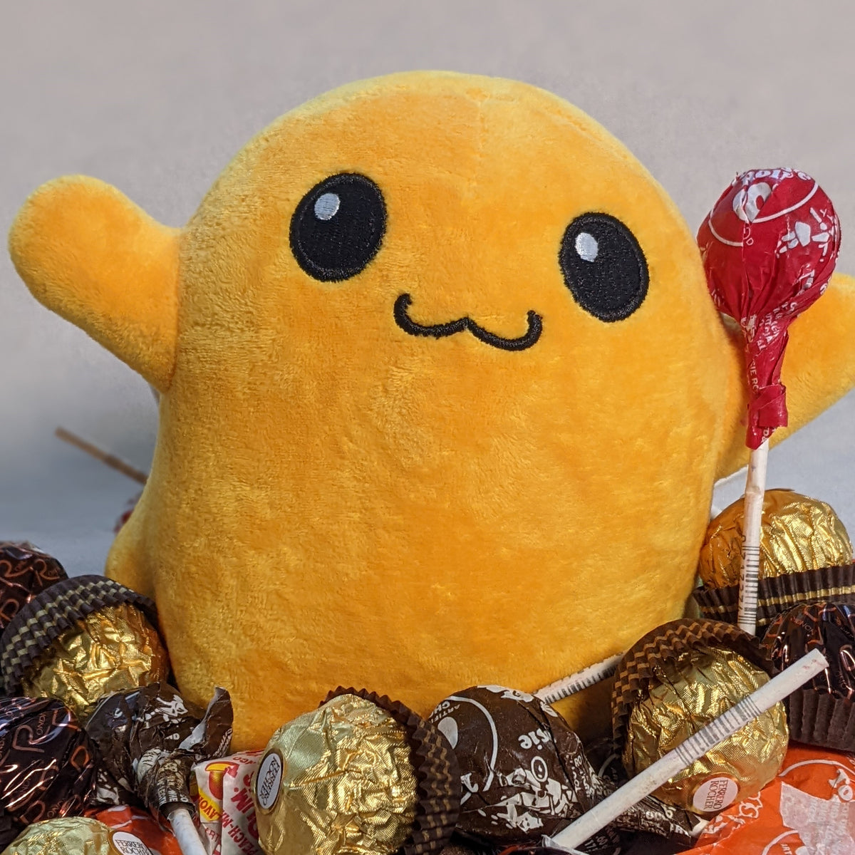 Plush Foundry – Plushfoundry