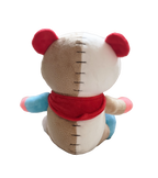 SCP 2295 Plush Patchwork Bear