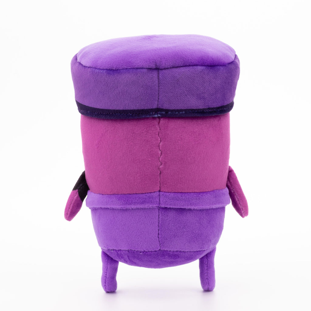 MaybePurpleGuy Plush