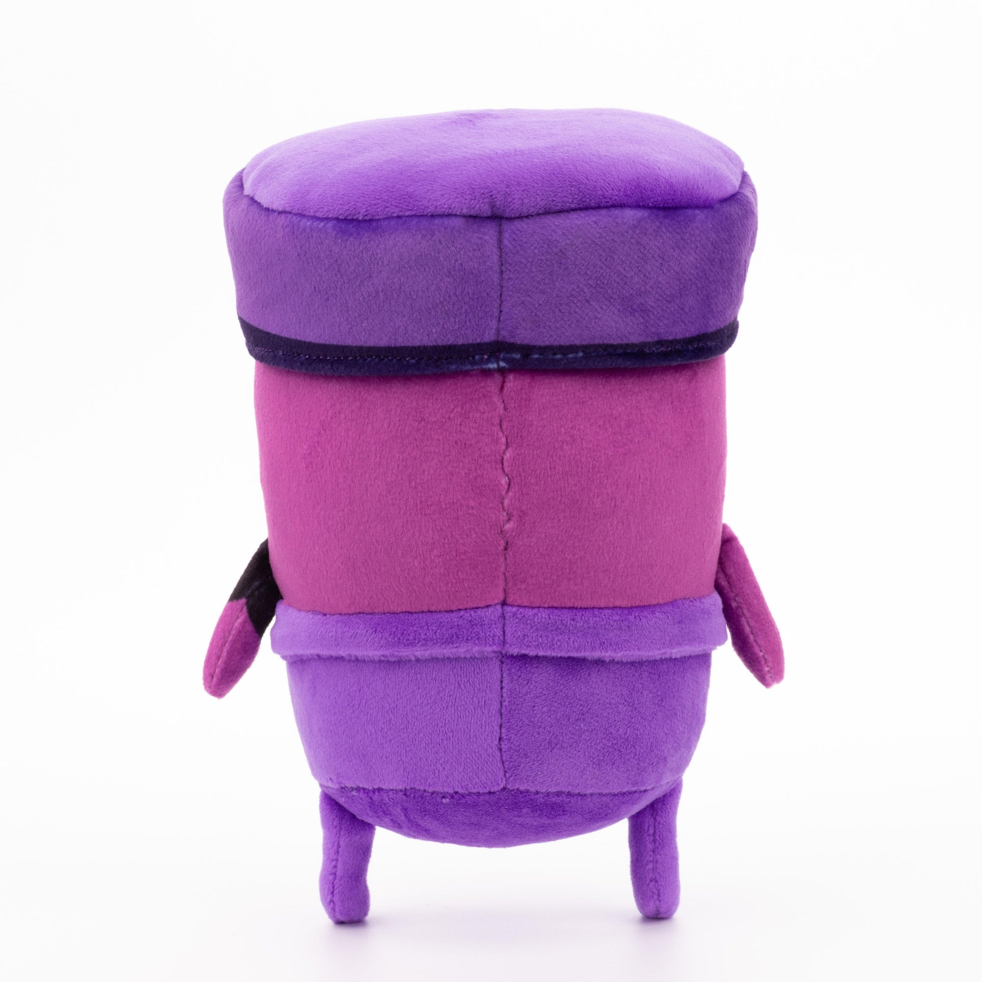 MaybePurpleGuy Plush