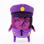 MaybePurpleGuy Plush