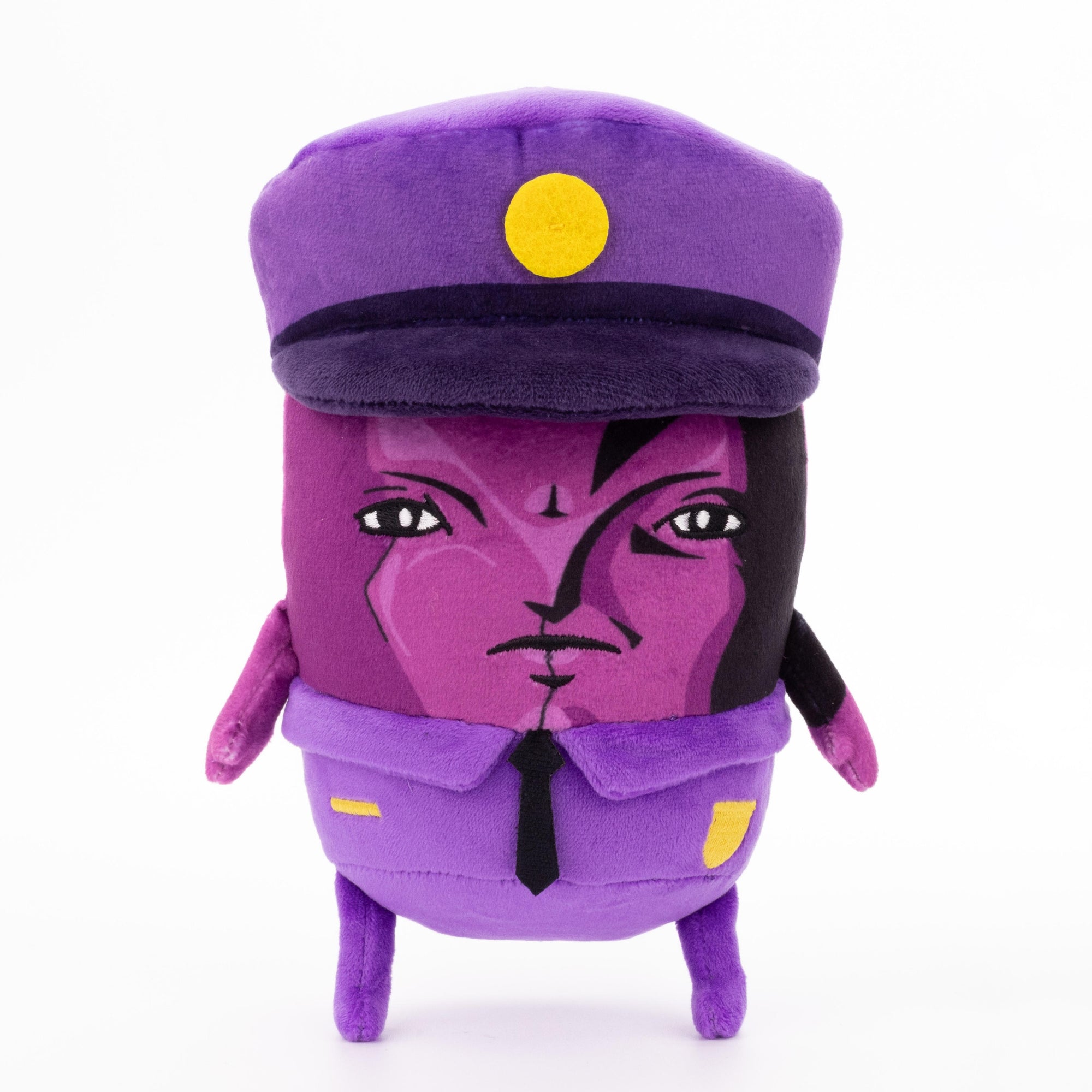 MaybePurpleGuy Plush