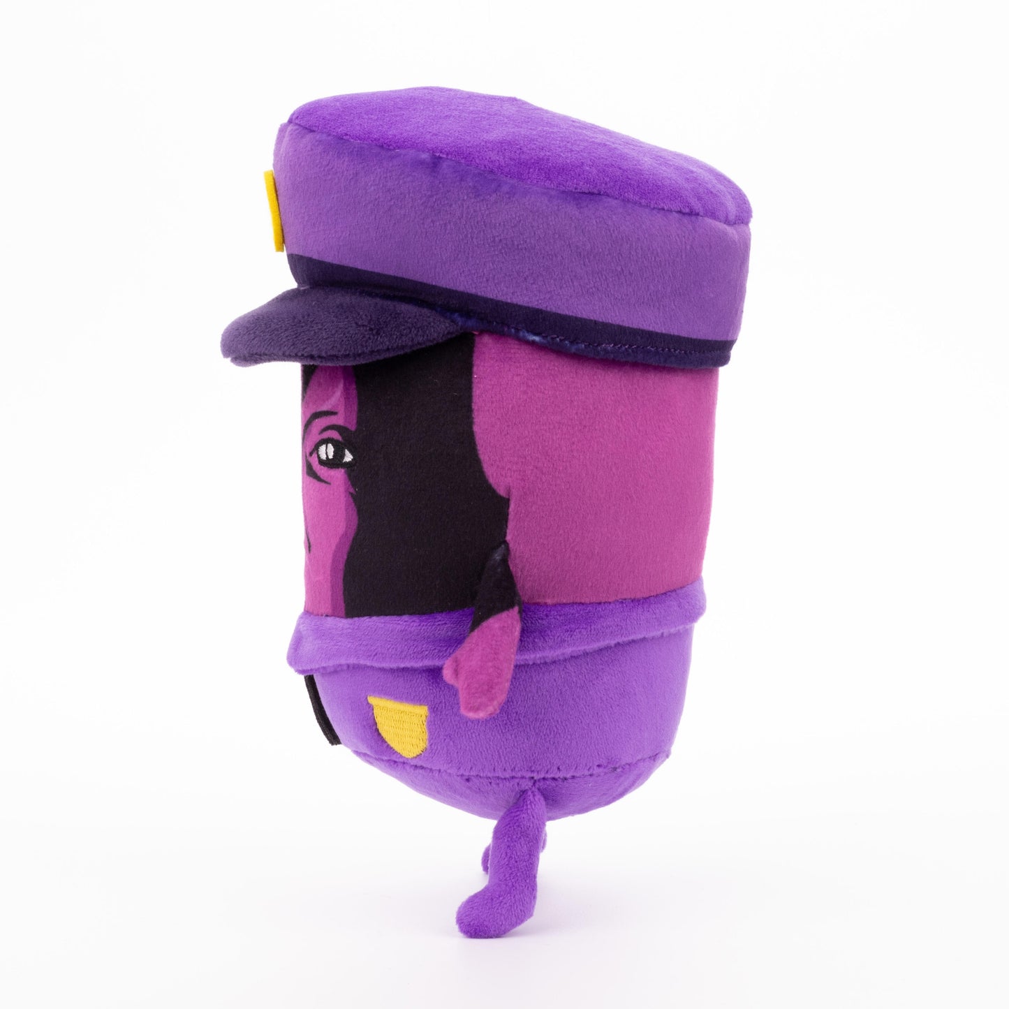 MaybePurpleGuy Plush