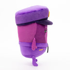 MaybePurpleGuy Plush