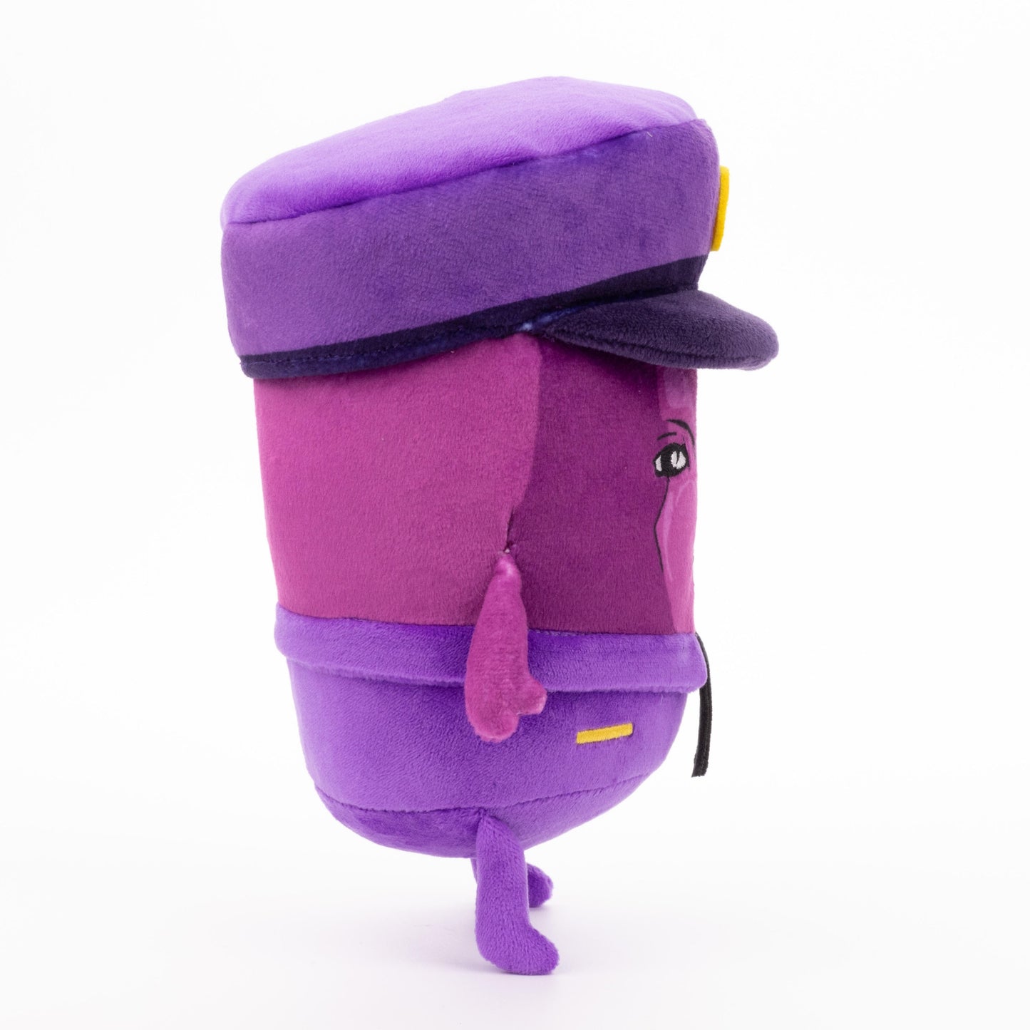 MaybePurpleGuy Plush