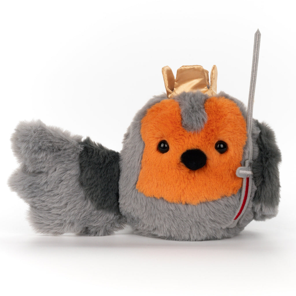 Hans Talflutter Plush