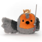 Hans Talflutter Plush