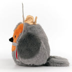 Hans Talflutter Plush