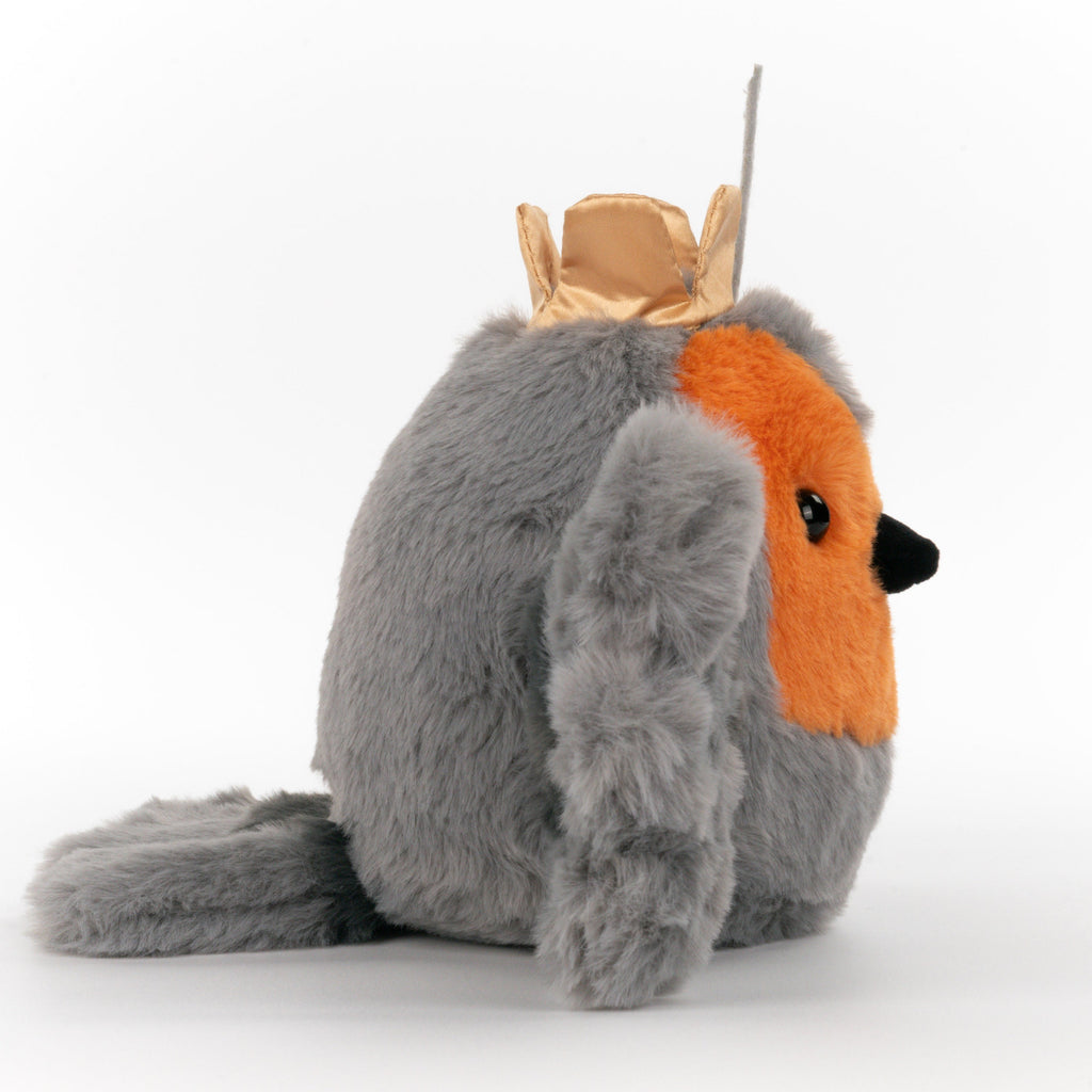 Hans Talflutter Plush