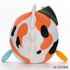 Josuiji Shinri Plush