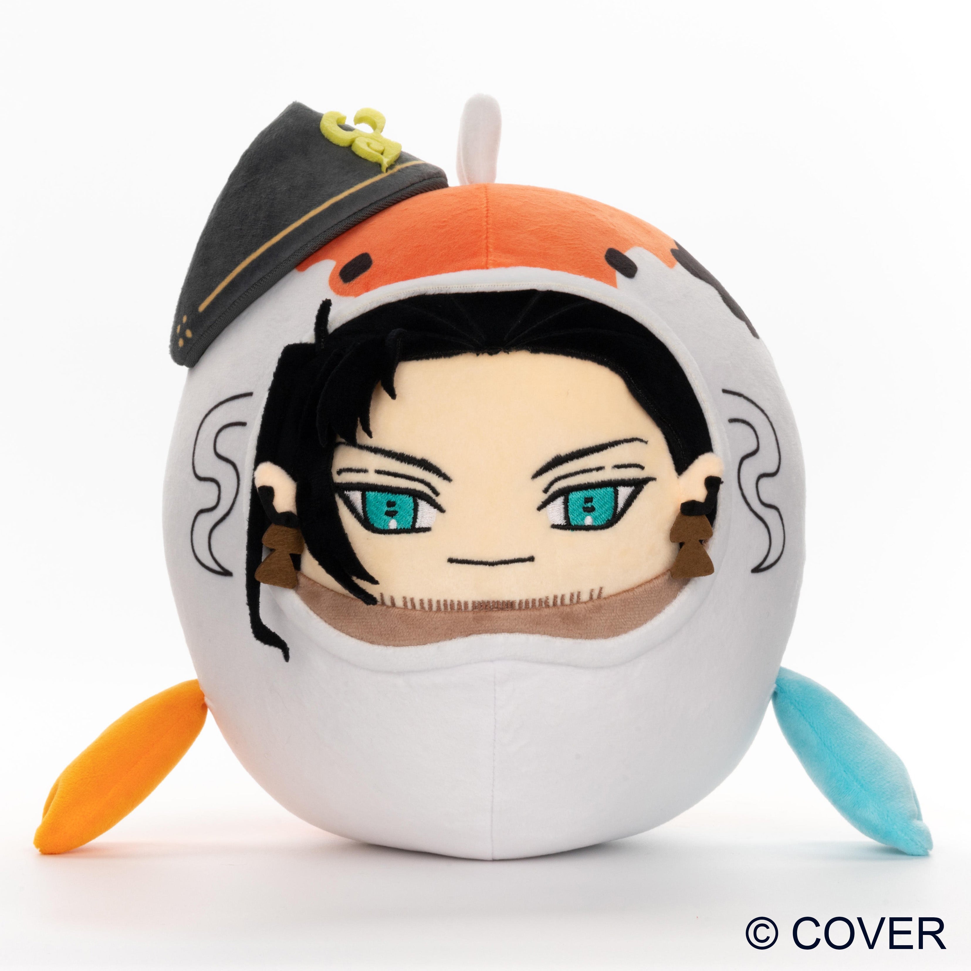 Josuiji Shinri Plush – Plushfoundry