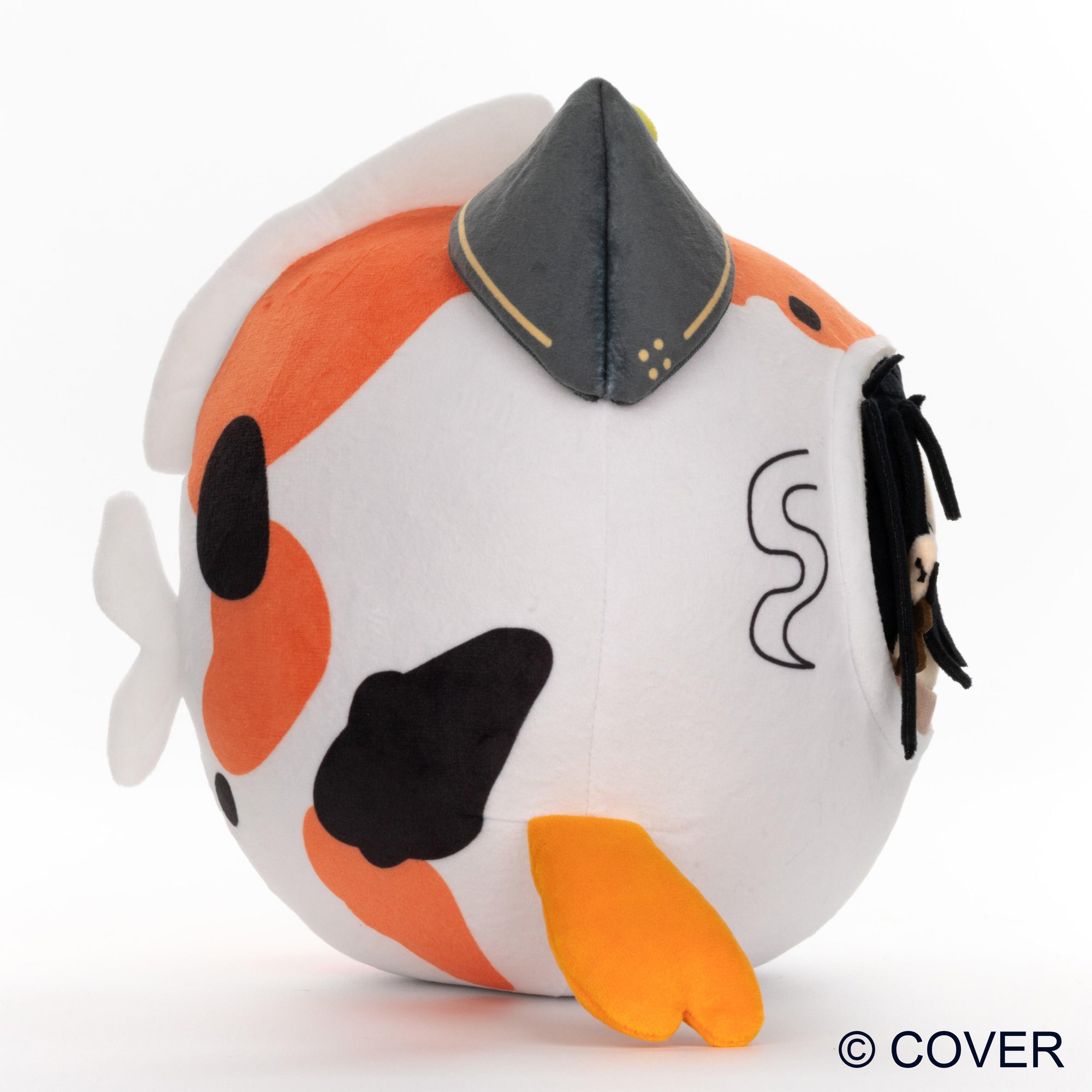 Josuiji Shinri Plush