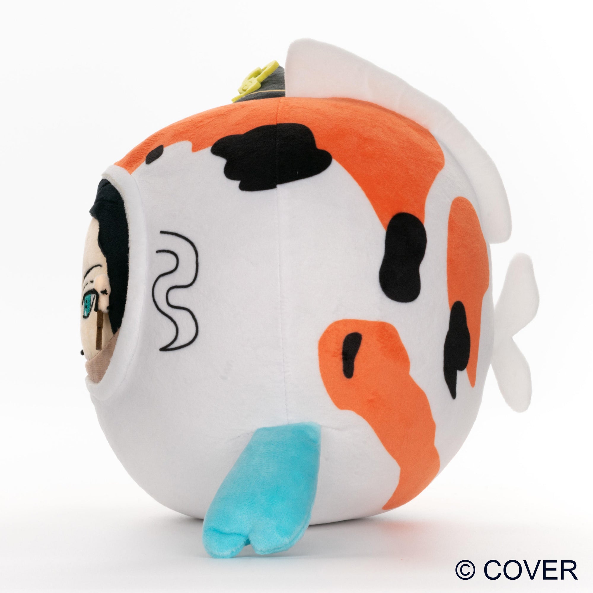 Josuiji Shinri Plush