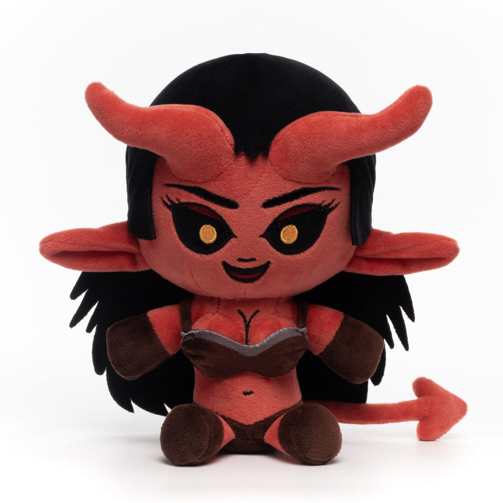 The Succubus