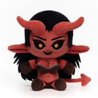 The Succubus