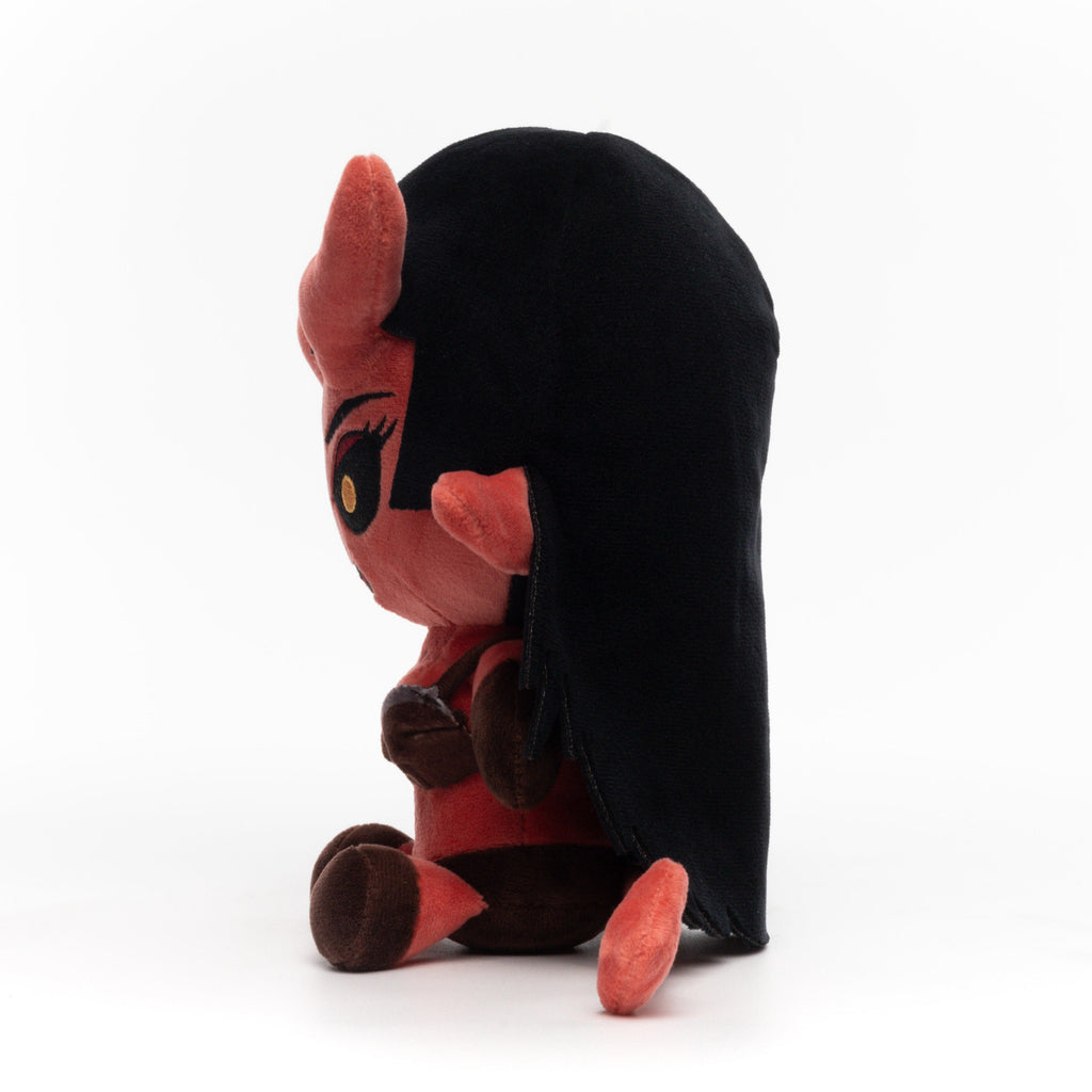 The Succubus