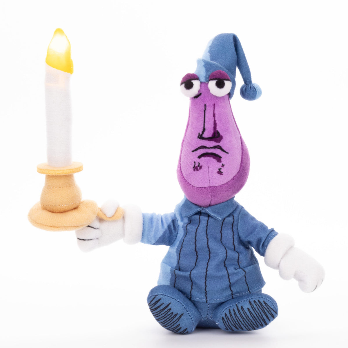 Floorboard Guy by Nobey One – Plushfoundry