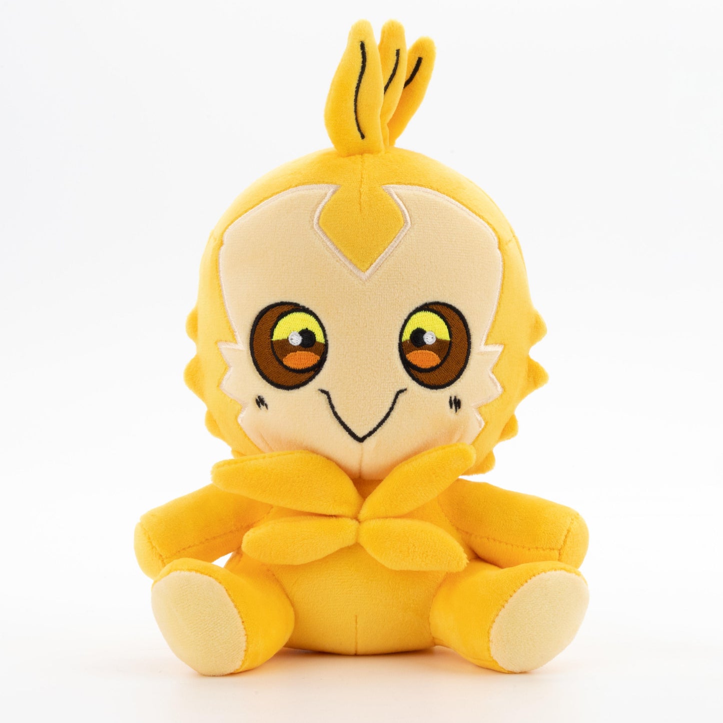 Goldie by Da Sassy Owl