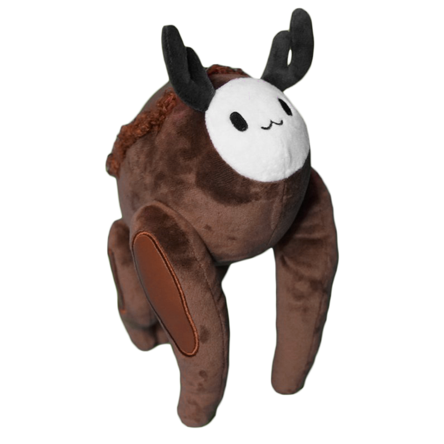 Spirit Walker Plush