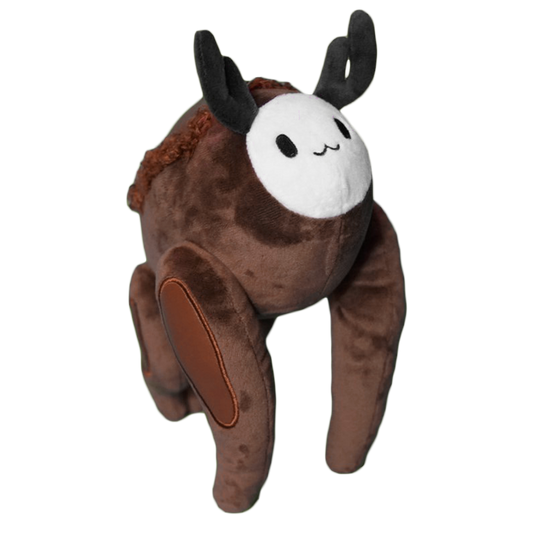 Spirit Walker Plush