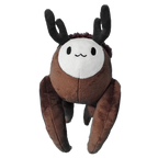 Spirit Walker Plush