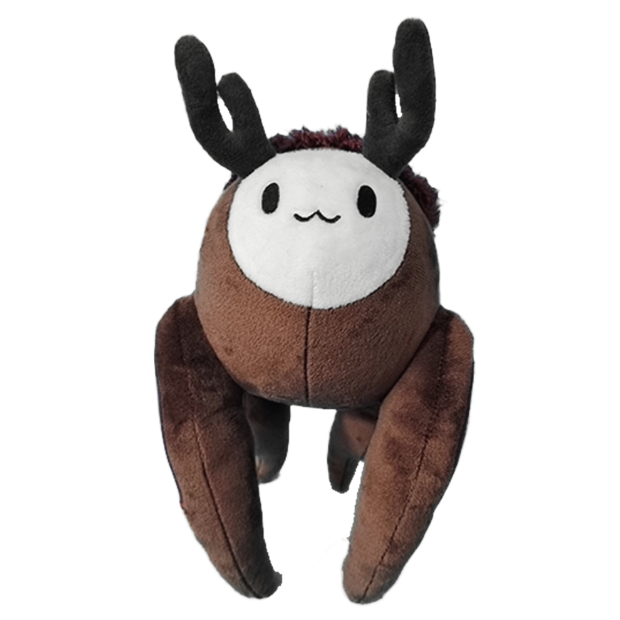 Spirit Walker Plush