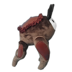 Spirit Walker Plush
