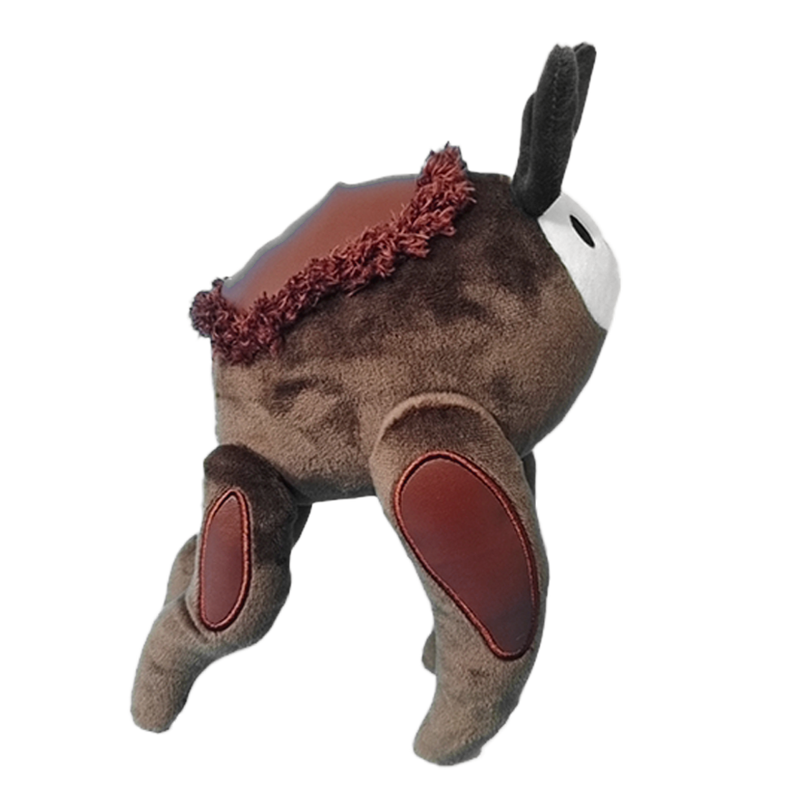 Spirit Walker Plush