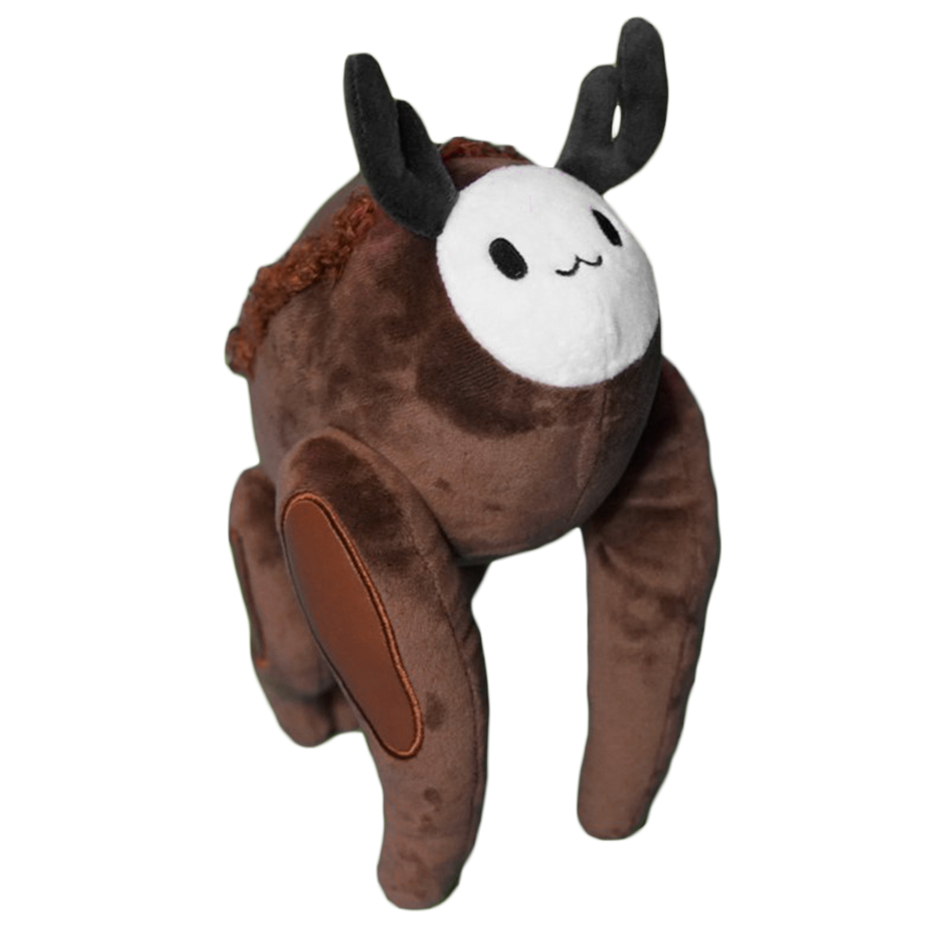 Spirit Walker Plush