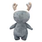 SCP 323 The Wendigo