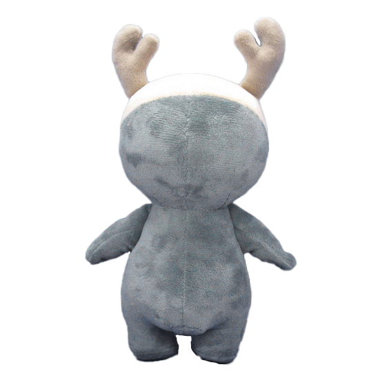 SCP 323 The Wendigo